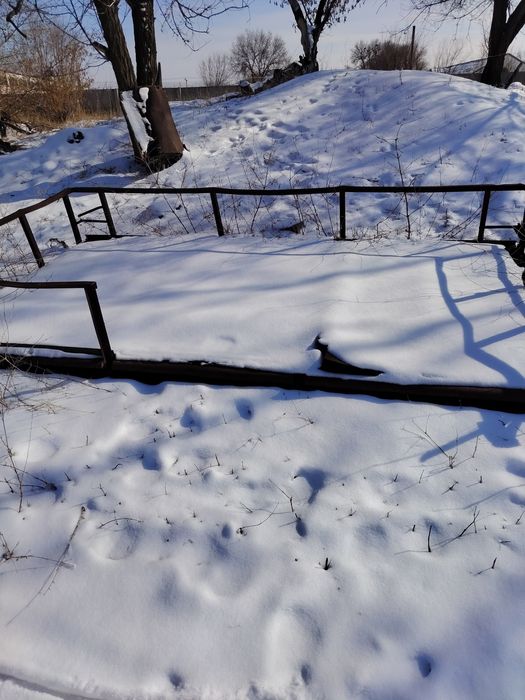 Продам кузов  тракторного прицепа