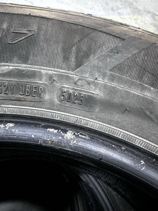 225-65/ 17-ки дот 2023 ВСЕСЕЗОННИ