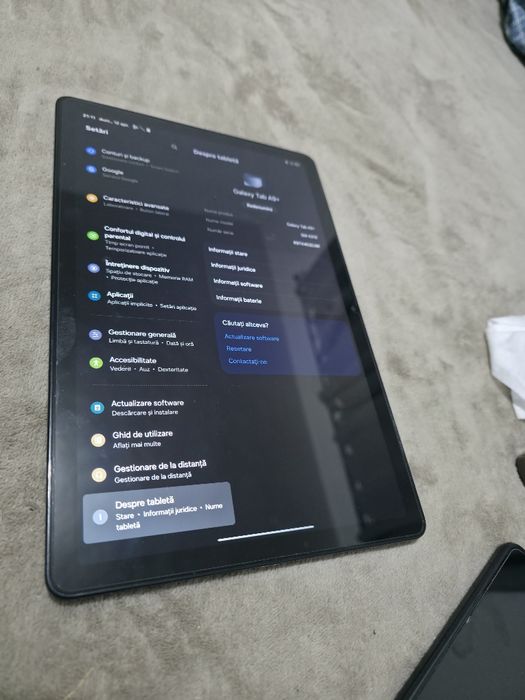 Tableta Samsung Galaxy A9