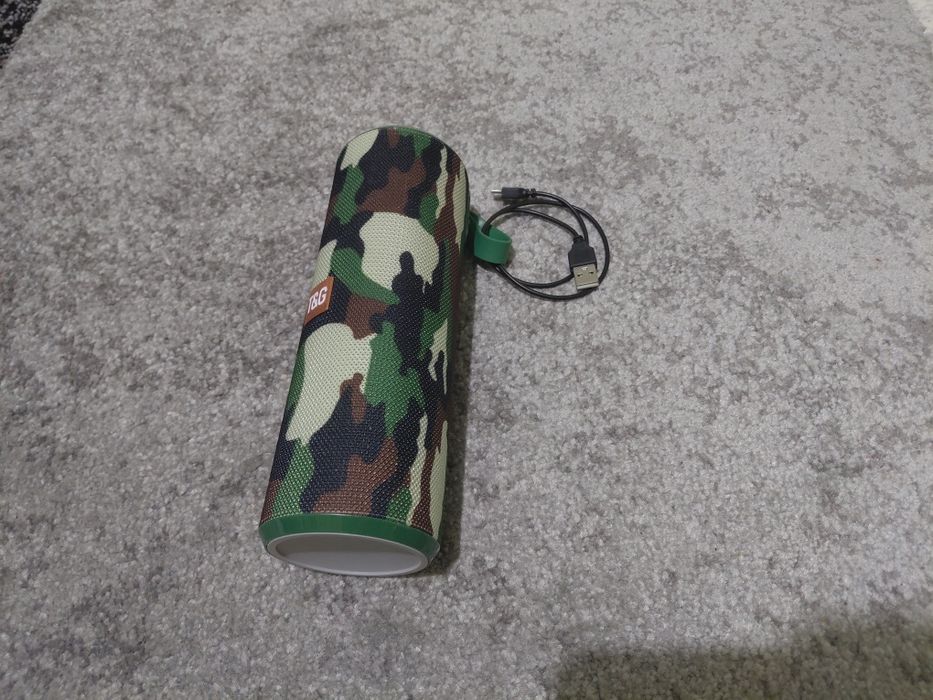 Boxă portabilă wireless