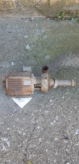 помпа за кладенец