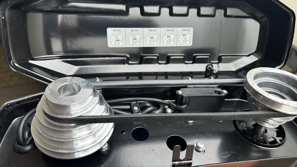 Настолна бормашина DP 55/60 и dp16