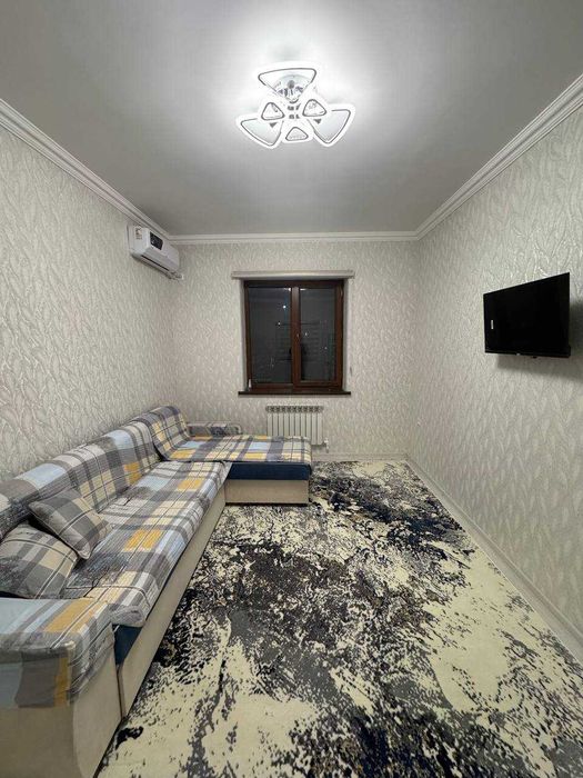 Квартира Яшнабад,  Олмос Махаллада ижарага берилади