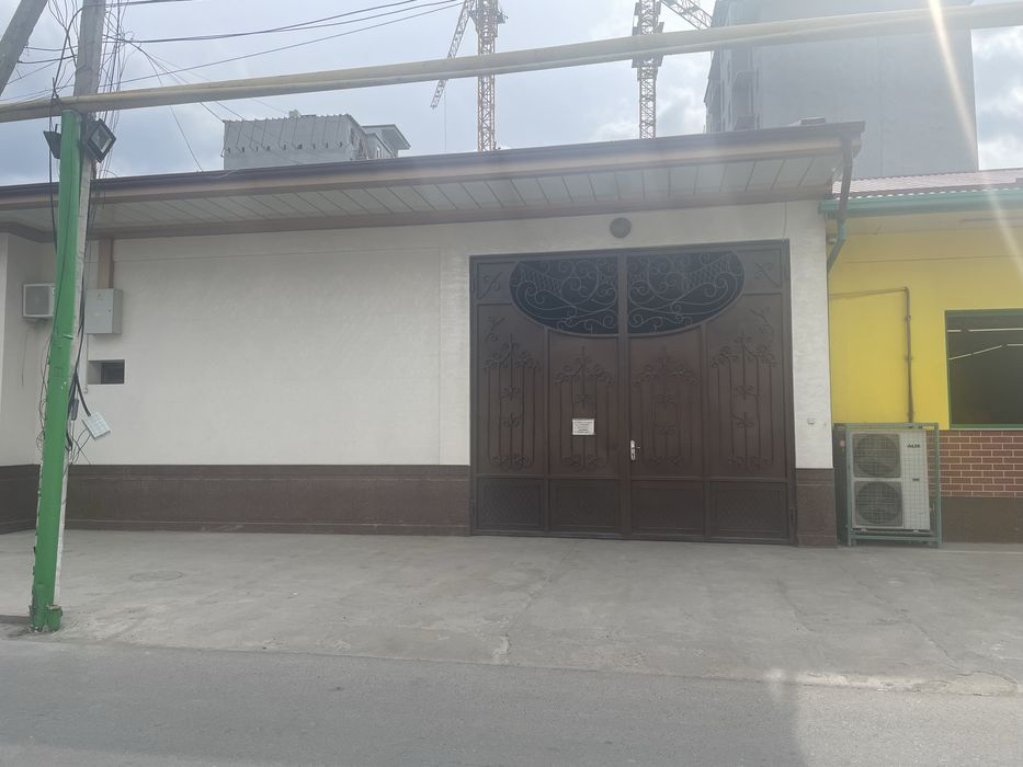 Аренда помешения