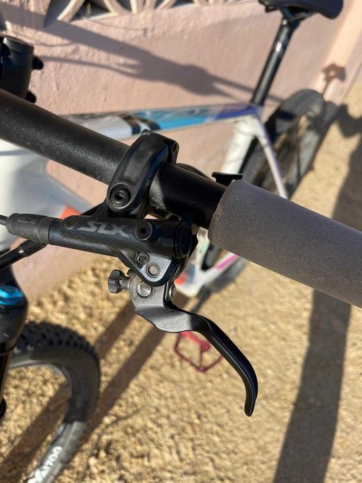 Bicicleta CANYON EXceed CF 5(2022)