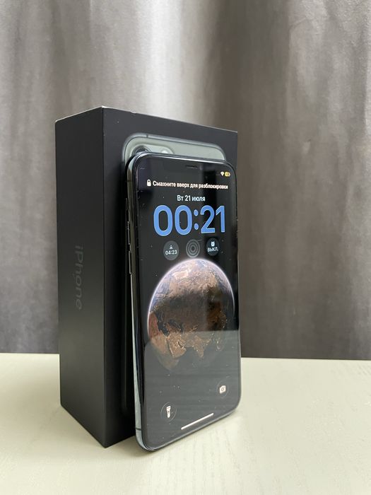 Iphone 11Pro 256gb
