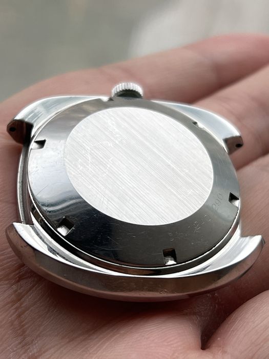 Ceas Zenith automatic