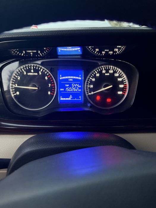Changan miniven v7