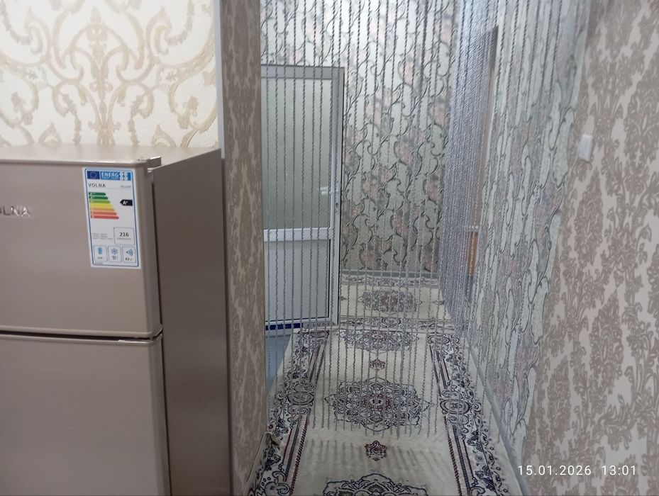 Ахангаронда квартира ижарага берилади