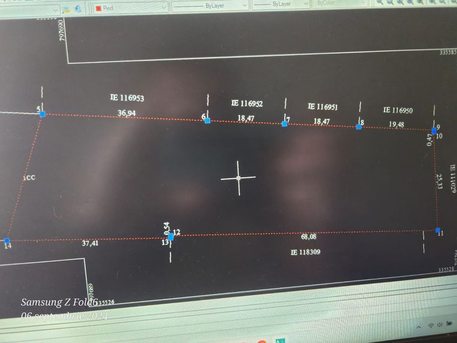 Teren VADU intravilan