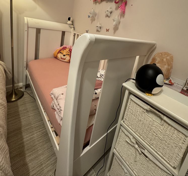 Patut Tutti Bambini + saltea
