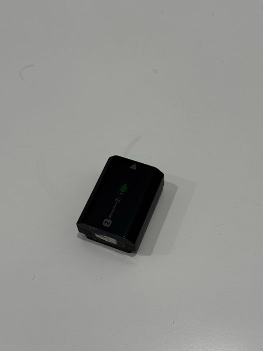 Аккумулятор Sony NP-FZ100