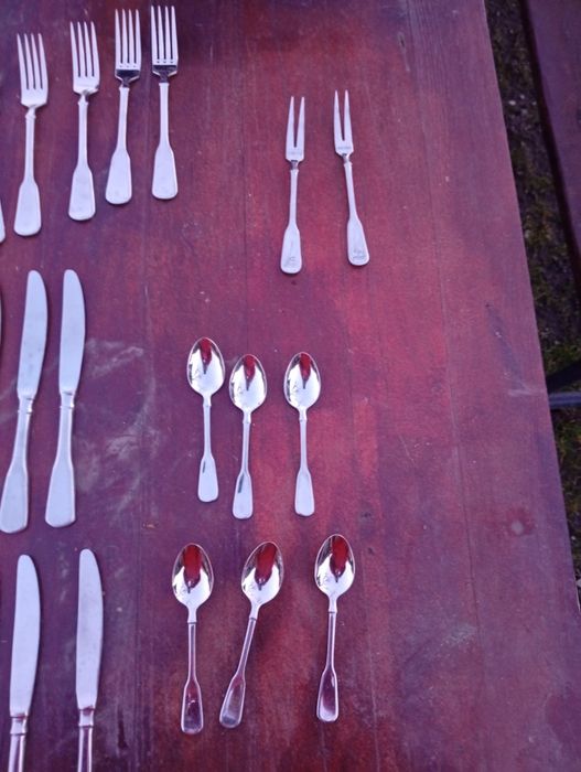 Tacâmuri 12 persoane