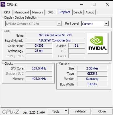 ASUS GeForce GT 730 - 4 монитора , 4×HDMI, напълно безшумна, UEFI , Silent 2GB GDDR5, 4x HDMI, пасивно охлаждане