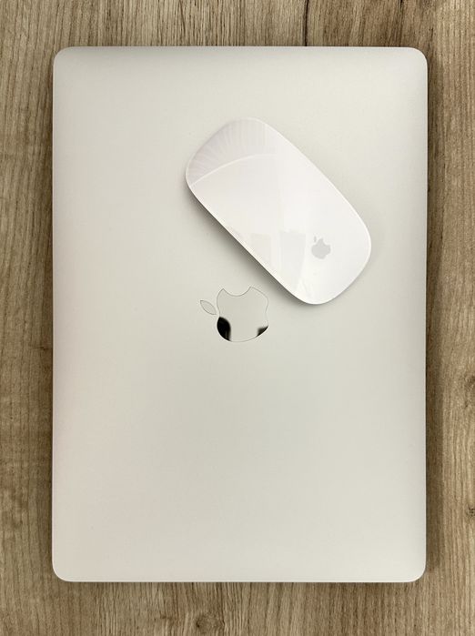 Macbook Pro 13 M1 (2020) - Ca nou + Apple Magic Mouse - Cutie + Acc.
