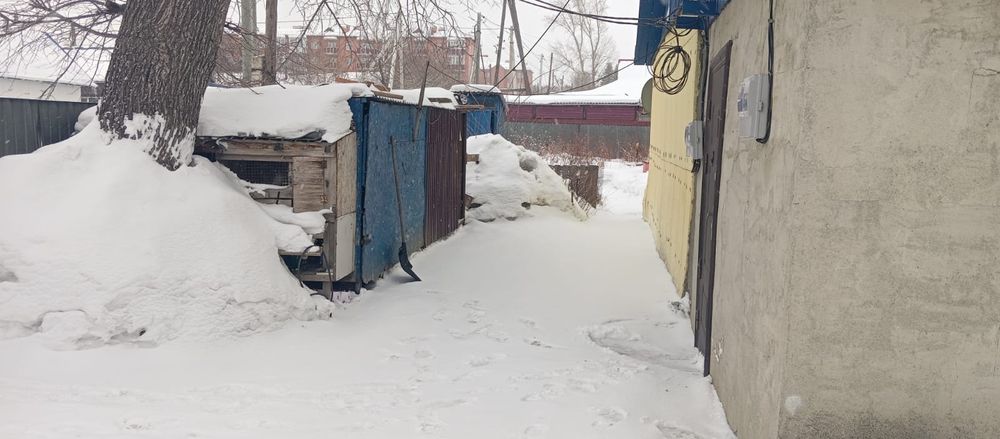 Срочно продам дом