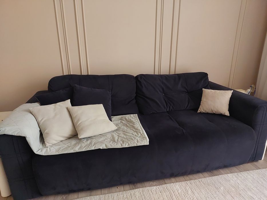 Продам диван, б/у