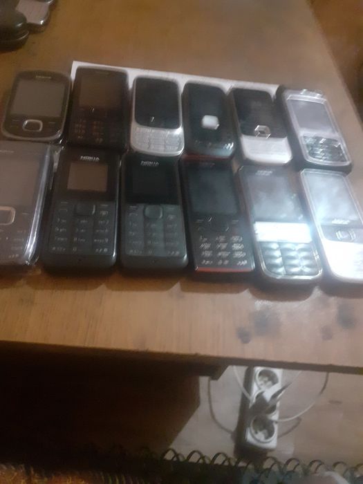 Продаю телефоны нокия орегинал