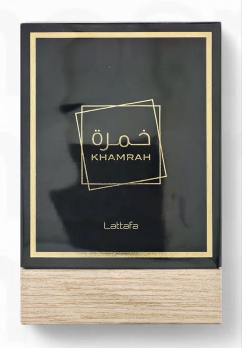 Lattafa,French avenue,maison crivelli