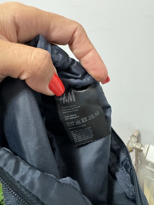 Penar HM, consola PS