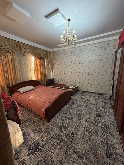 Срочно продаётся Мирабадский р-н Файзиабад ГАИ ул файзиабад3.7сот 8ком