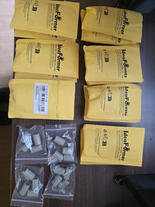 Rulment polimer Igus  RJ4 JP 01-08
