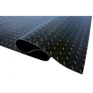 Резиновые противоскользящие  покрытия