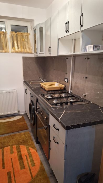 Apartament Dorohoi recent renovat