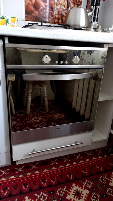 Продам духовой шкаф Hansa