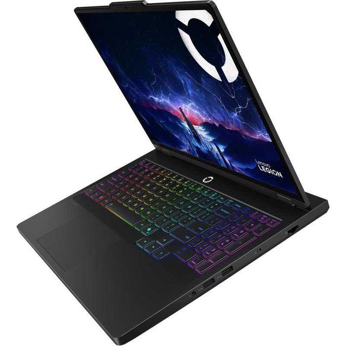 Laptop Lenovo Gaming Legion Pro 5 16IAX10H OLED RTX 5070 Ti 12GB 140W