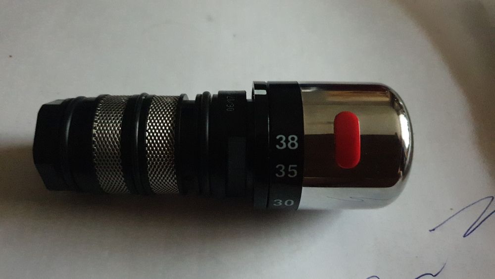 Продам термоэлементы для смесителя