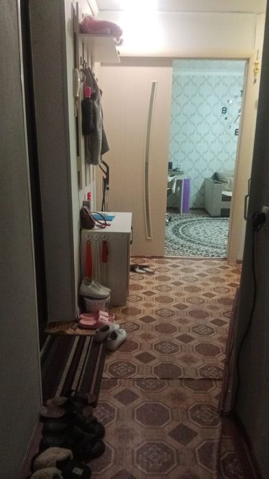 Продам 2 ком улуч кв