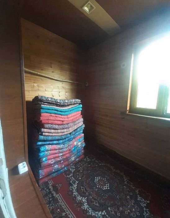 Аренда квартиры 1/4/4 Шайхантахурский  район Ц13 Анхор Локомотив