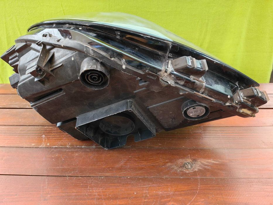 Фар за Ford Puma Full LED / Форд Пума Фул Лед