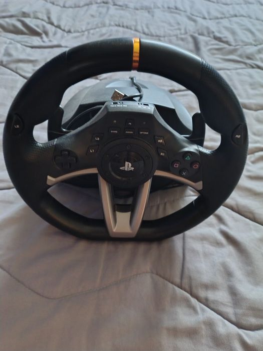 Volan pentru PS 3,4,PC