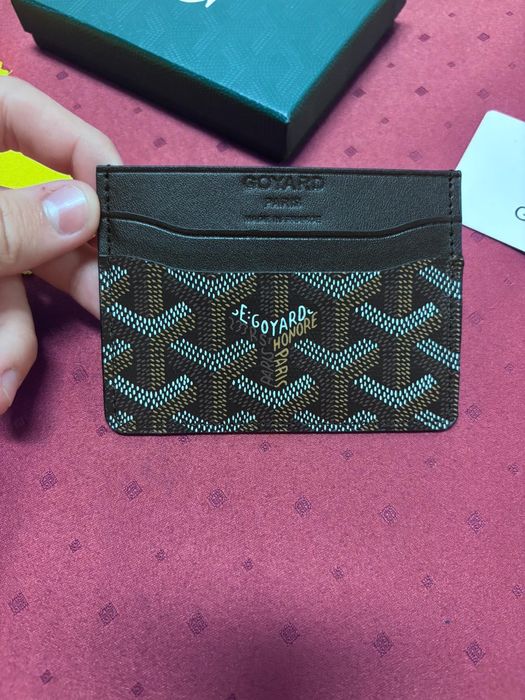 Portofel Goyard Nou Nout