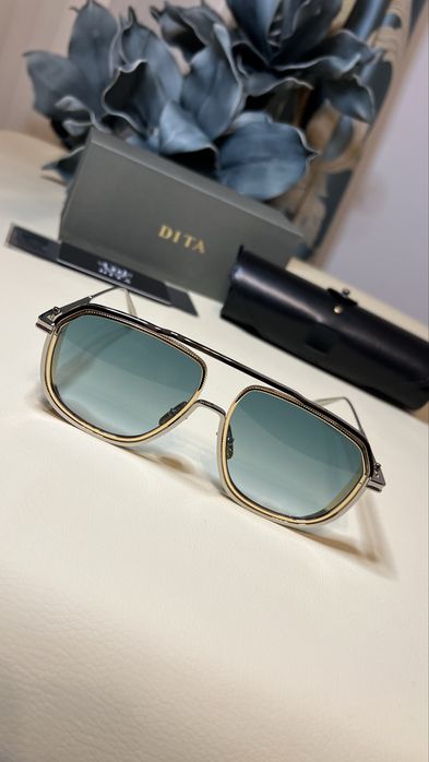Dita Intracraft ochelari de siare noi