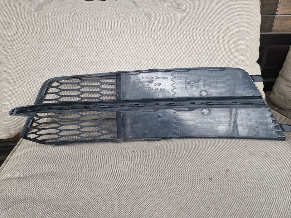 Grila laterala dreapta Audi A6 C7