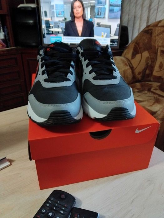 Maratonki Nike Air