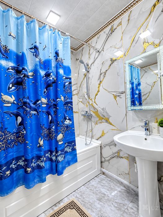 Квартира 2 хонали 75м²