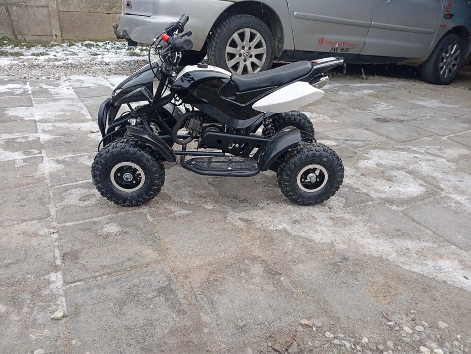 Vand ATV copii nou
