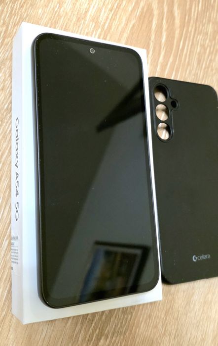 Samsung Galaxy A54 5G A 54