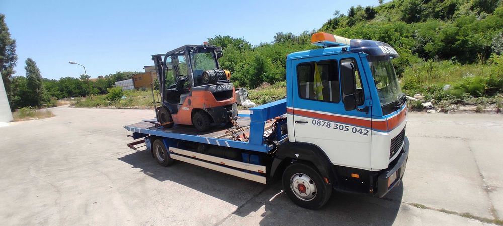 Пътна помощ! Велико Търново, Горна Оряховица, Габрово, Севлиево, Елена