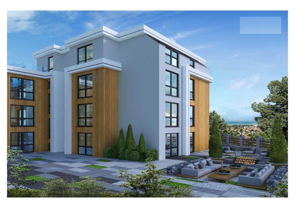 Продава се Тристаен апартамент в Варна, Виница - 140 кв.м за 1211 €/кв.м - Снимка #3