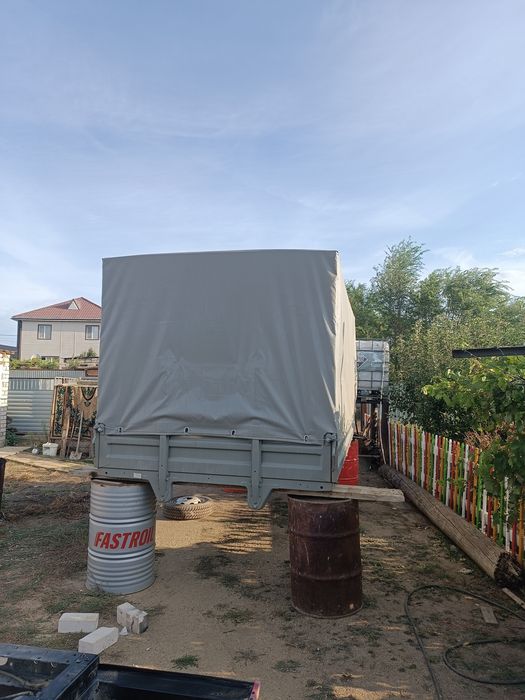 Срочно Продам борт 4,20