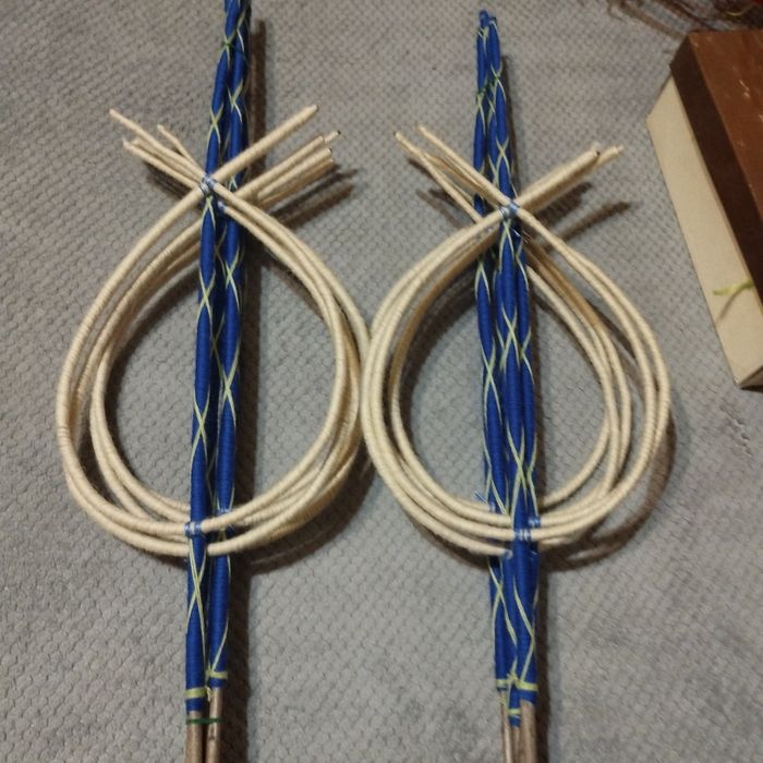 Сурвачки/Заготовки