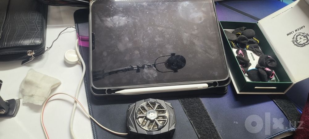 Ipad M2 sotiladi Holadi Norm