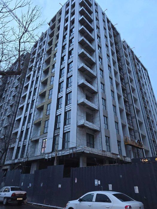 СРОЧНАЯ ЦЕНА‼️Miran House 66,7м2 улица Миробод Савр, РОВД Коробка‼️