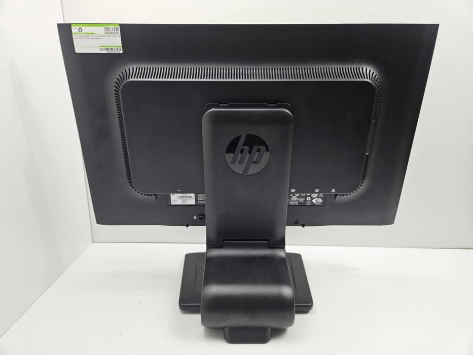 +Гаранция! IPS Монитор HP ZR2330w 23" инча + кабели