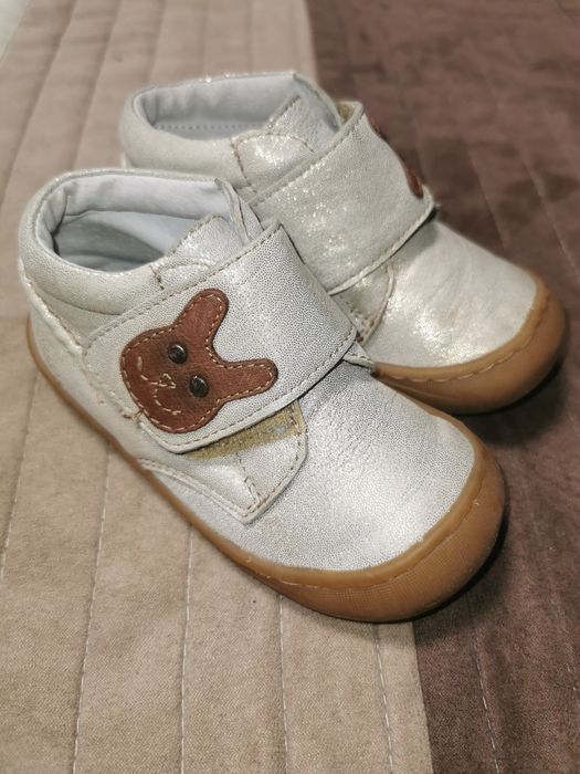 Pantofi toamna Pj Shoes 22